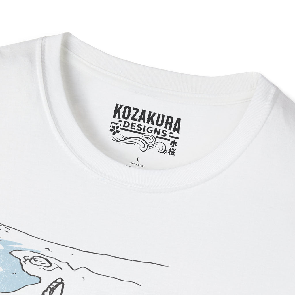 Fukui - Tojinobo Cliffs