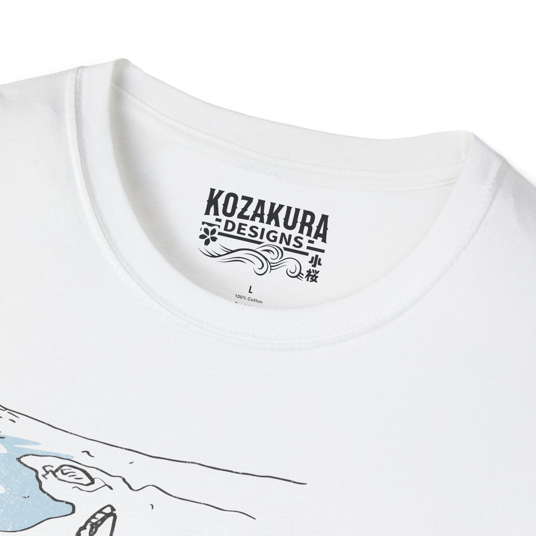 Fukui - Tojinobo Cliffs