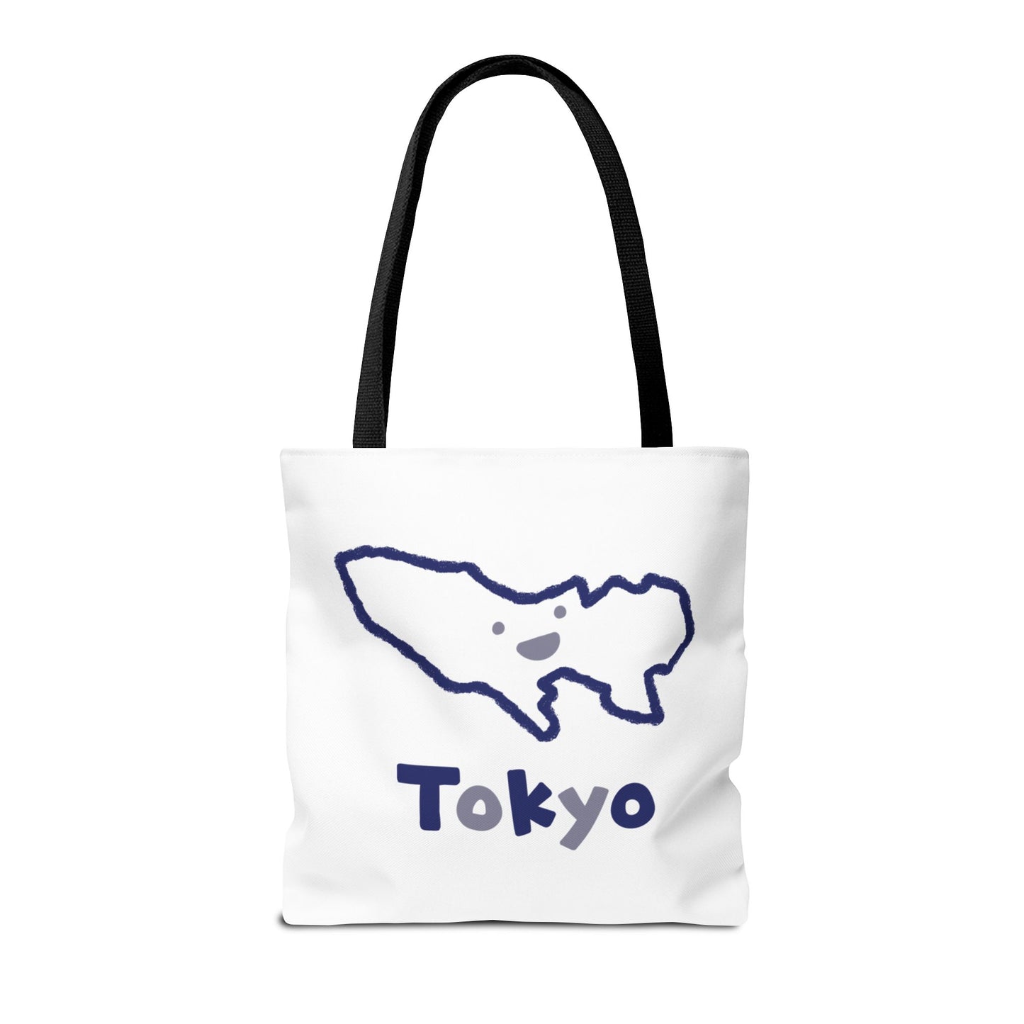 Tokyo Four Seasons Tote
