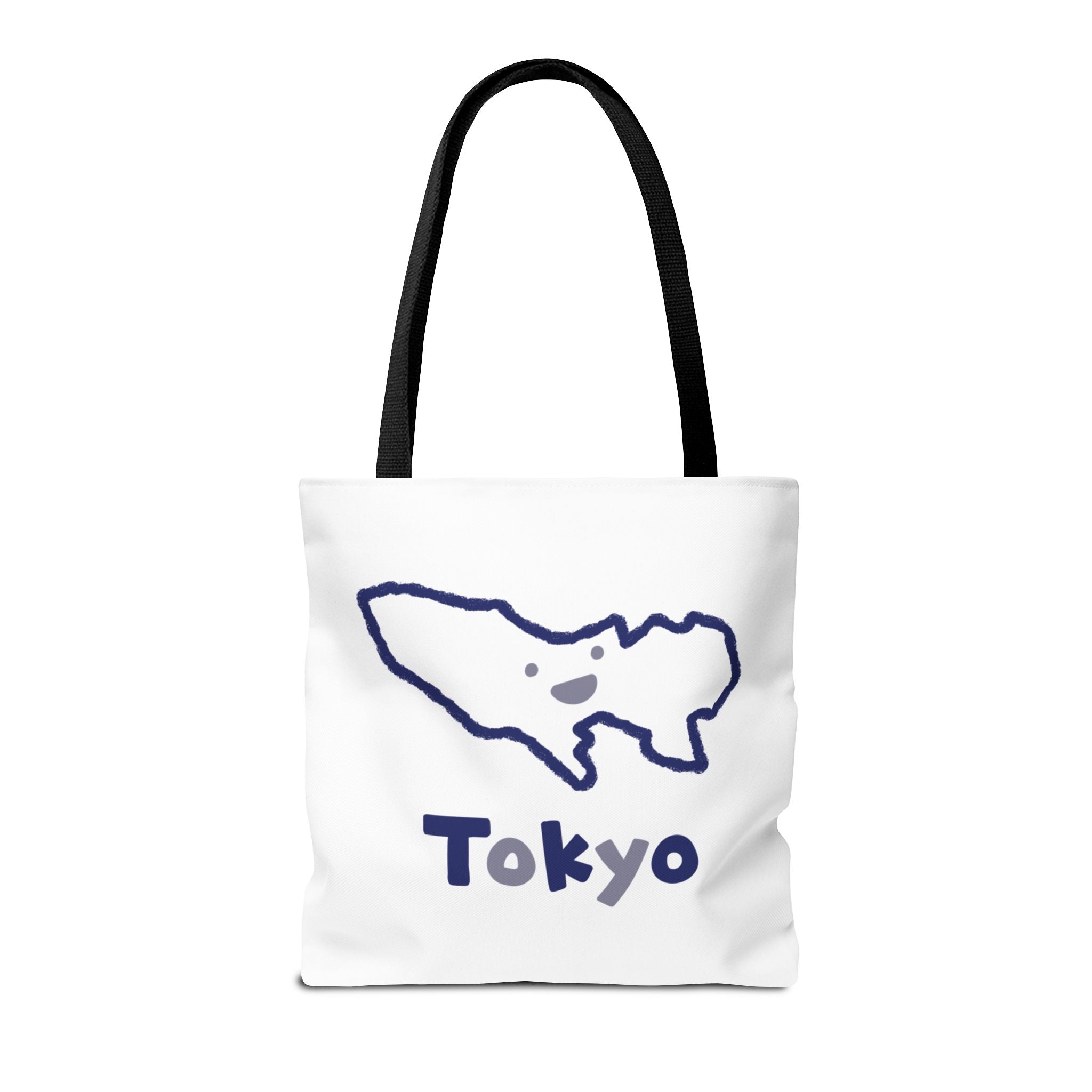 Tokyo Four Seasons Tote