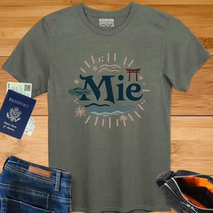 Mie Gate