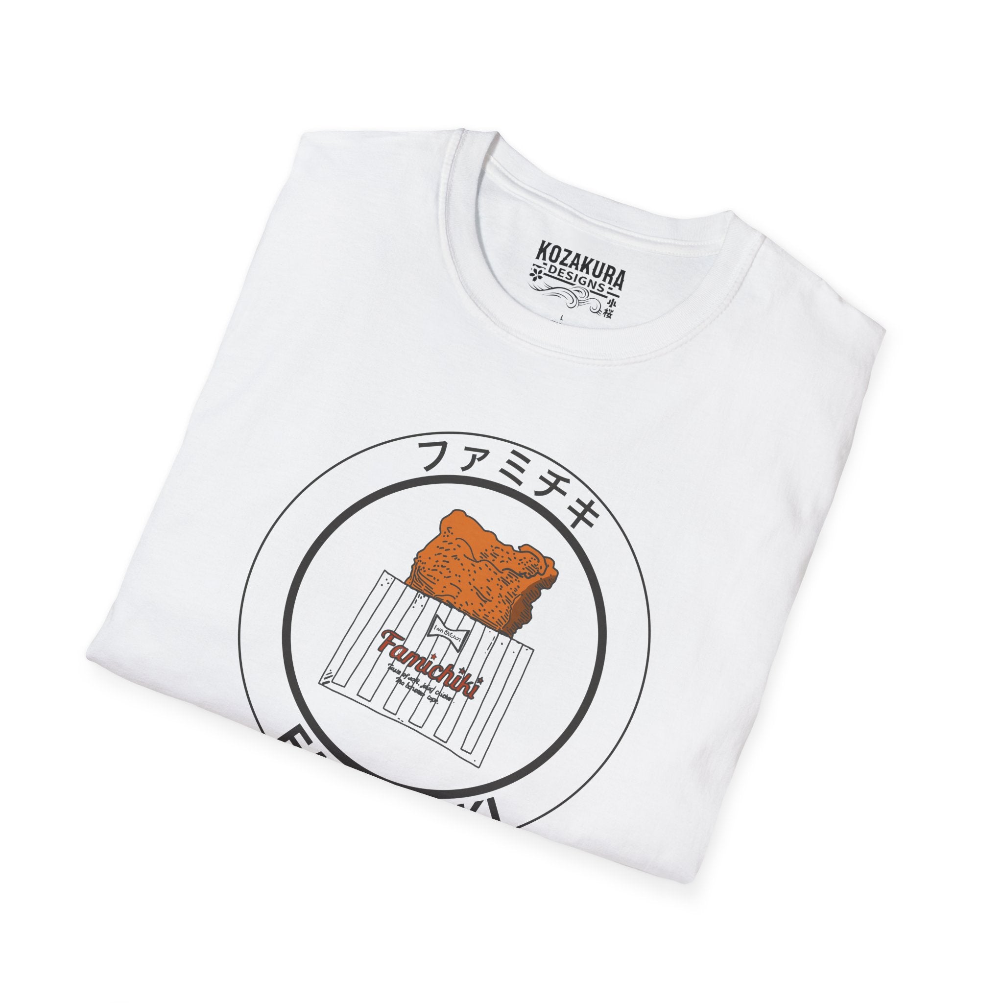 Japan Konbini Food Club - Famichiki - Japanese