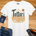 Tottori Desert