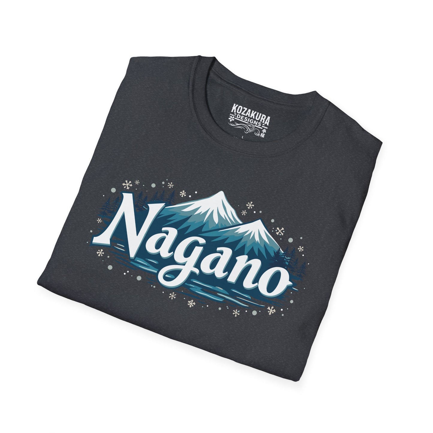 Nagano Snow