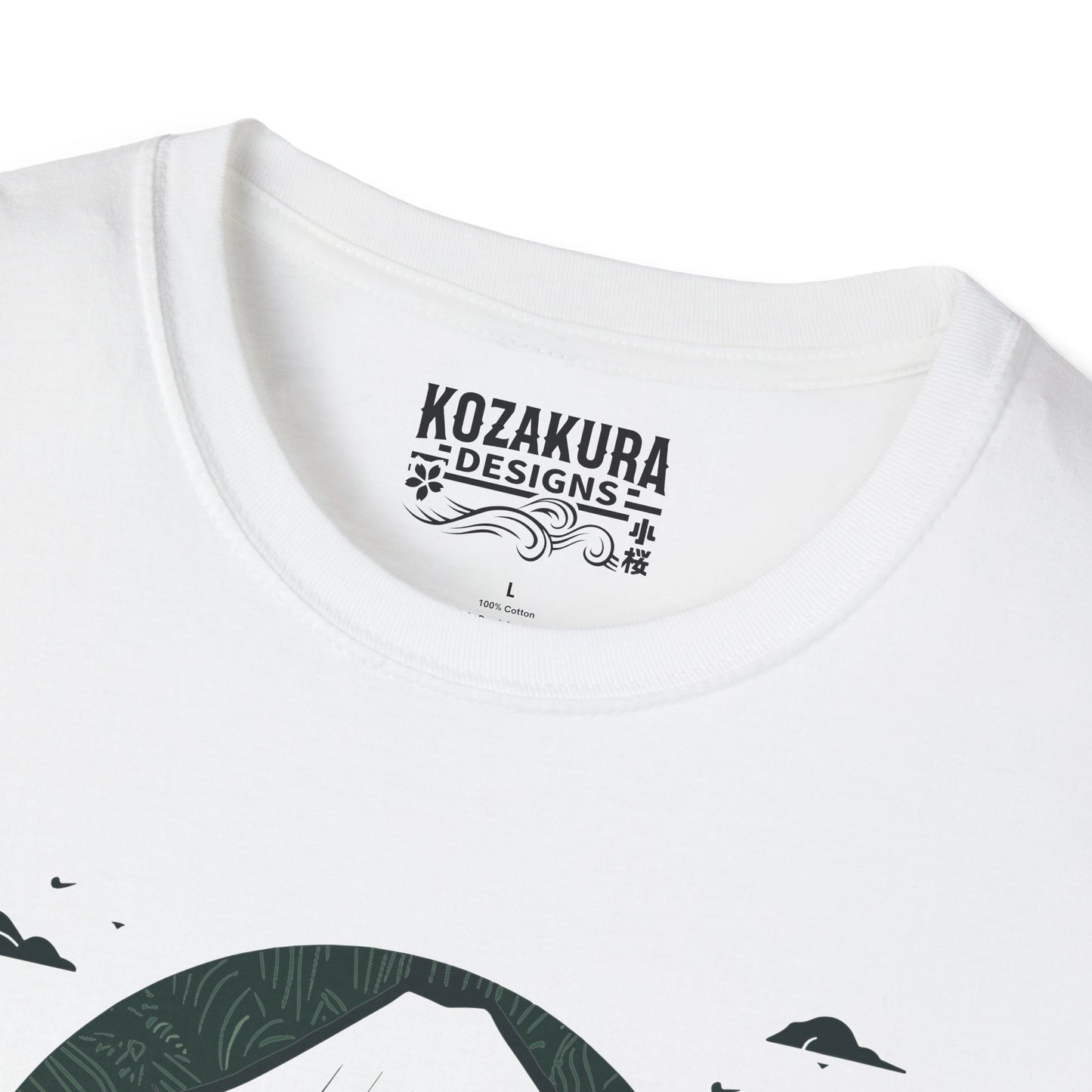 Shizuoka Green