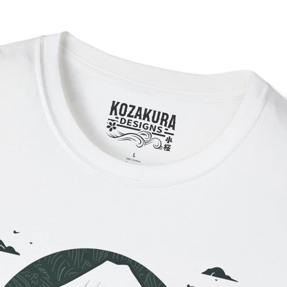 Shizuoka Green