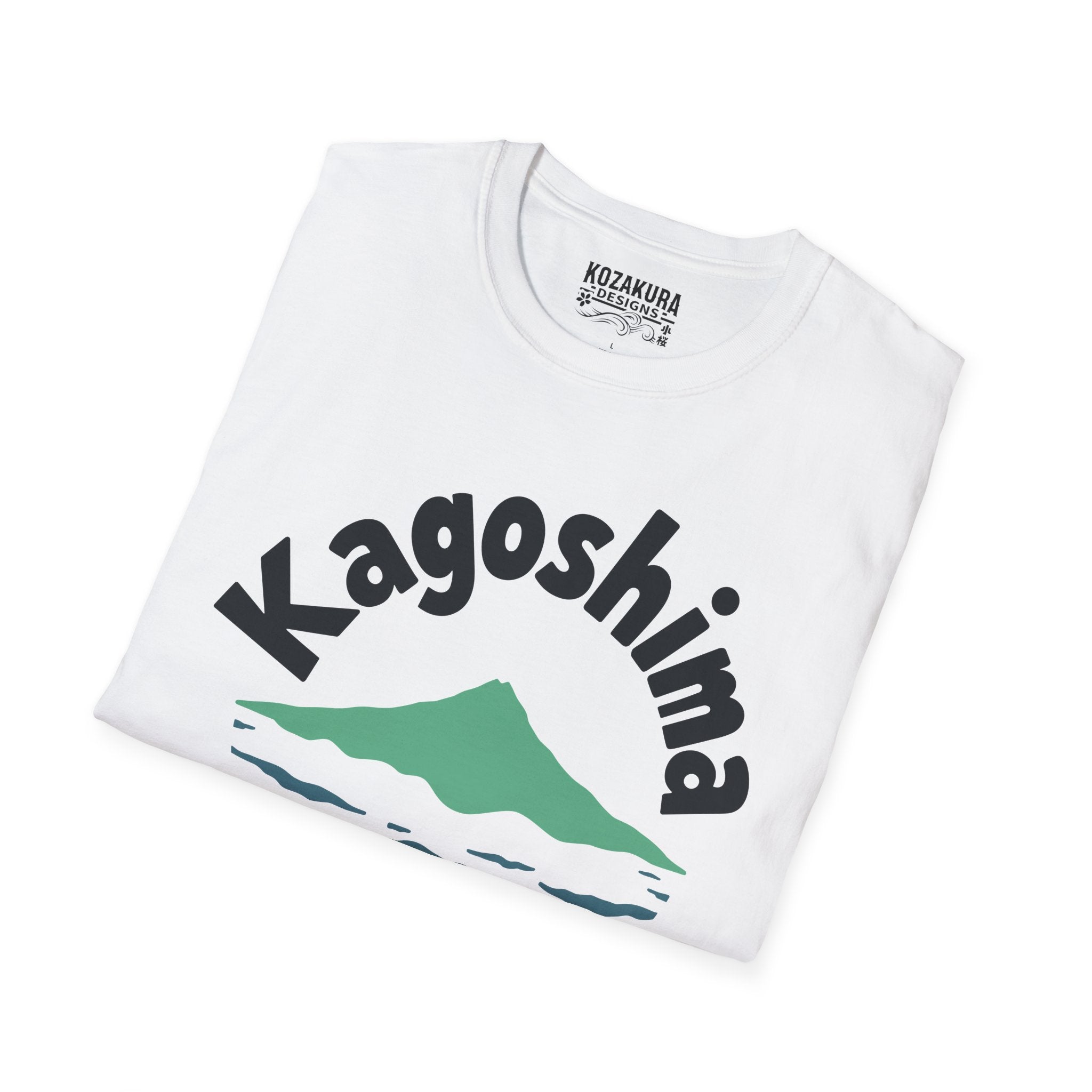 Kagoshima Prefecture