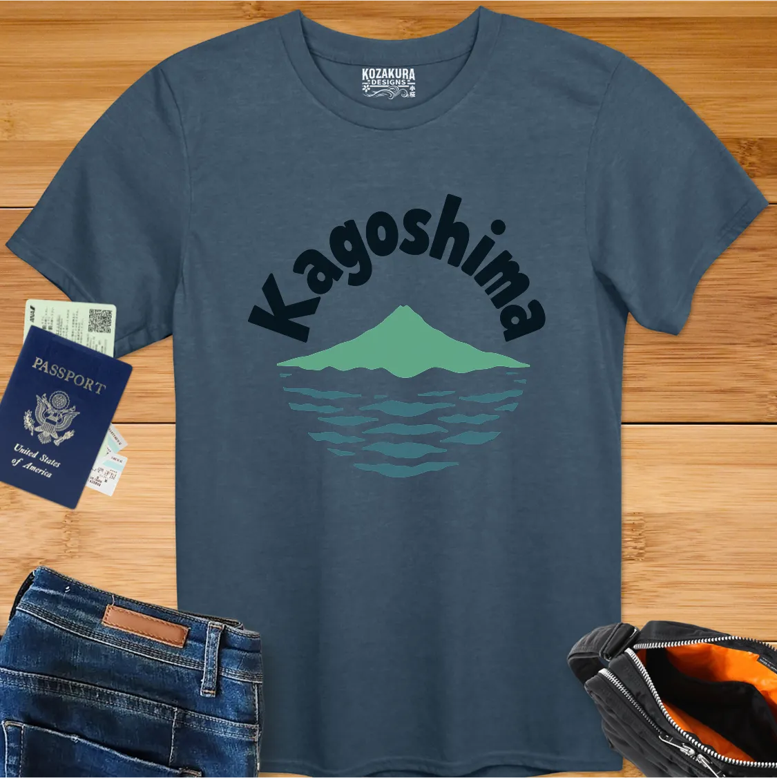 Kagoshima Prefecture