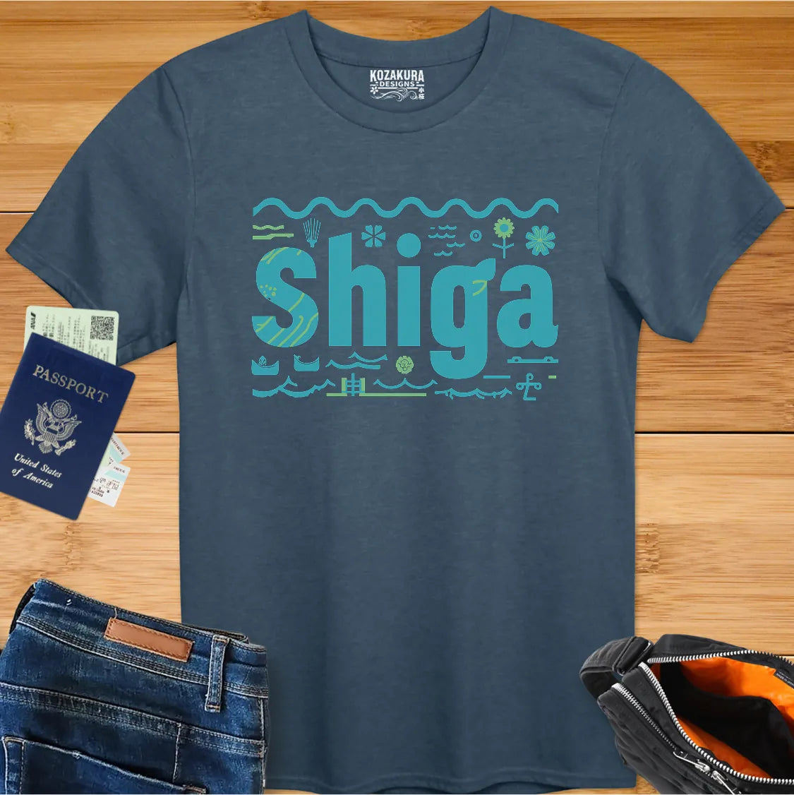 Shiga Prefecture
