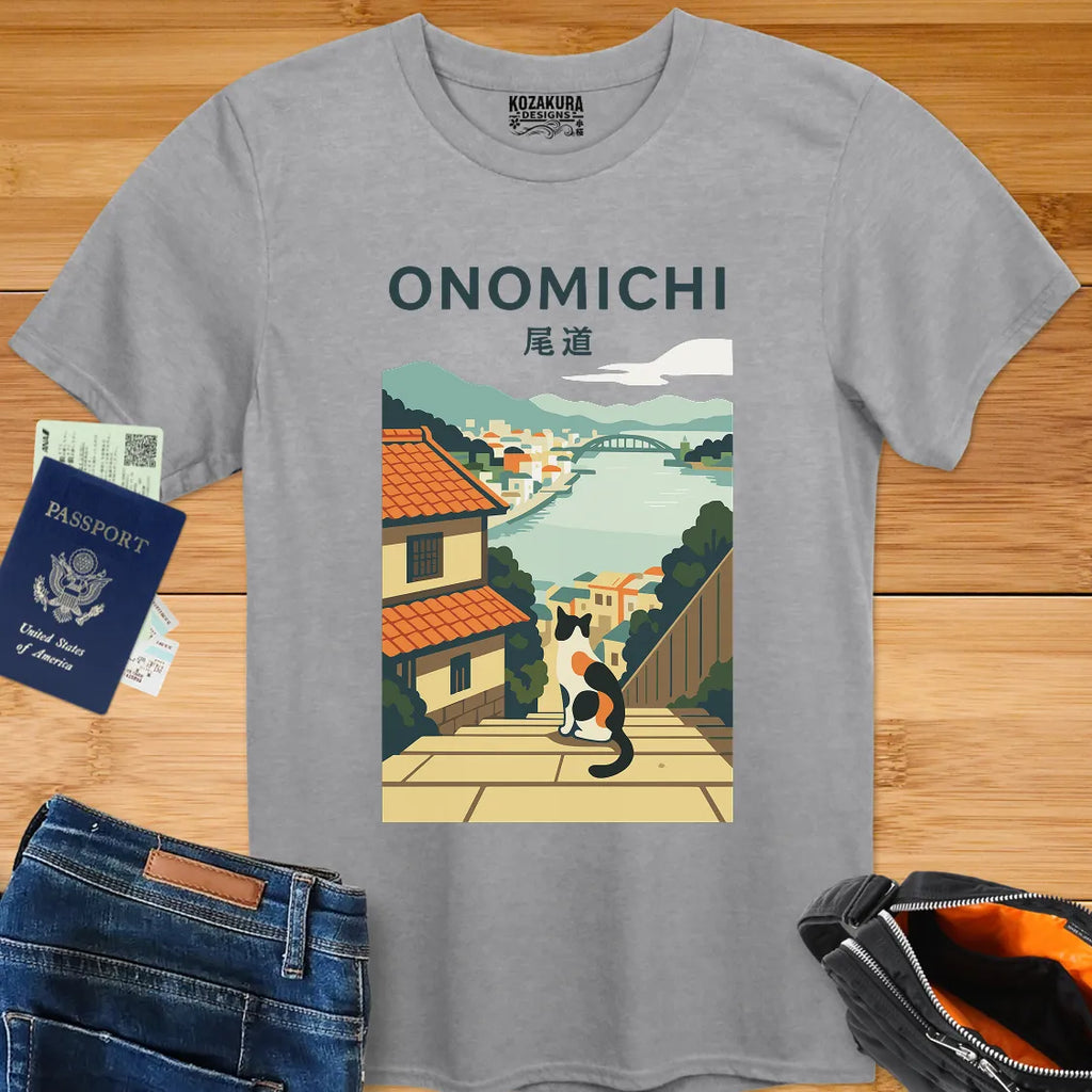 Hiroshima Onomichi