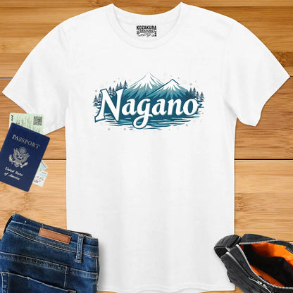 Nagano Snow