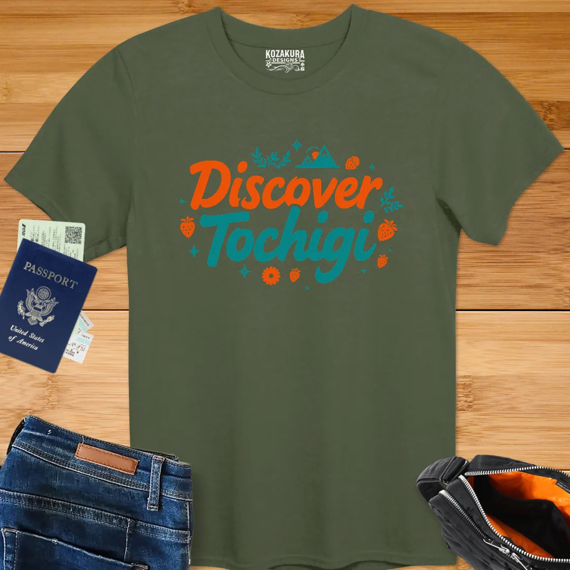 Tochigi - Discover Tochigi