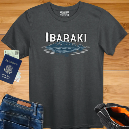 Ibaraki Sea