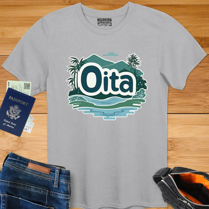 Oita Hotsprings