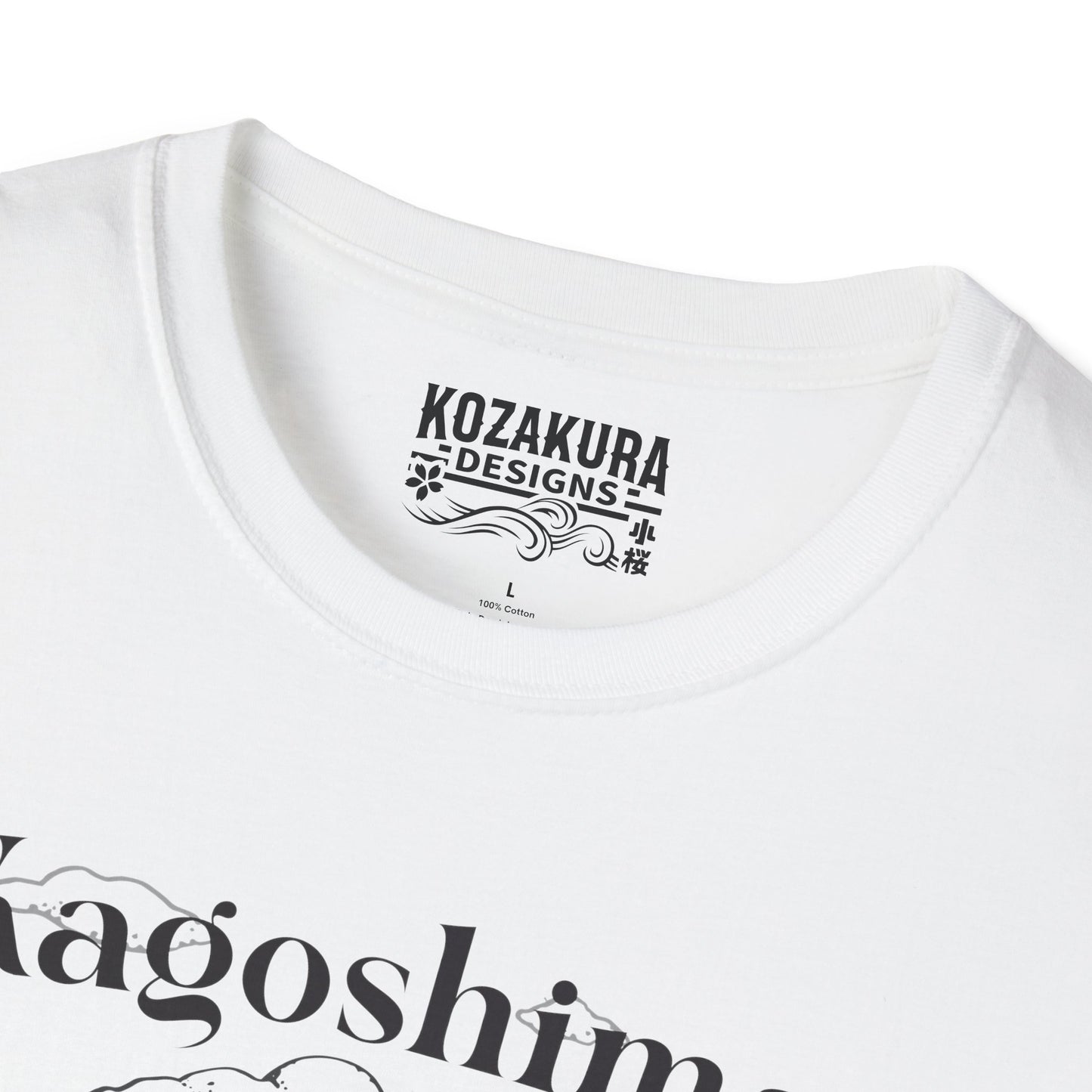 Kagoshima Sketch