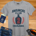 Okinawa Awamori Club