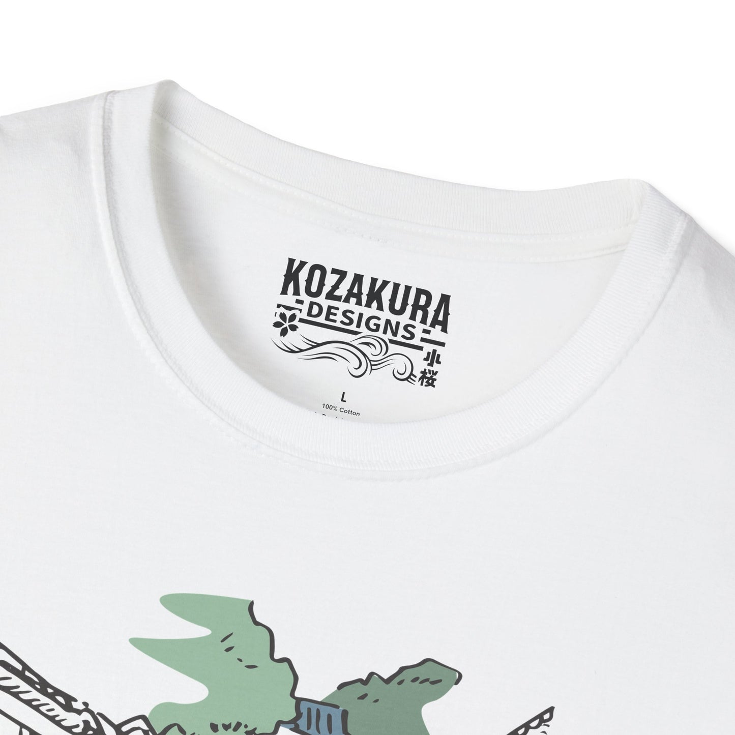 Ishikawa - Kanazawa