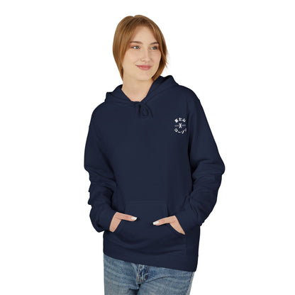 Fuji x Lawson Hoodie