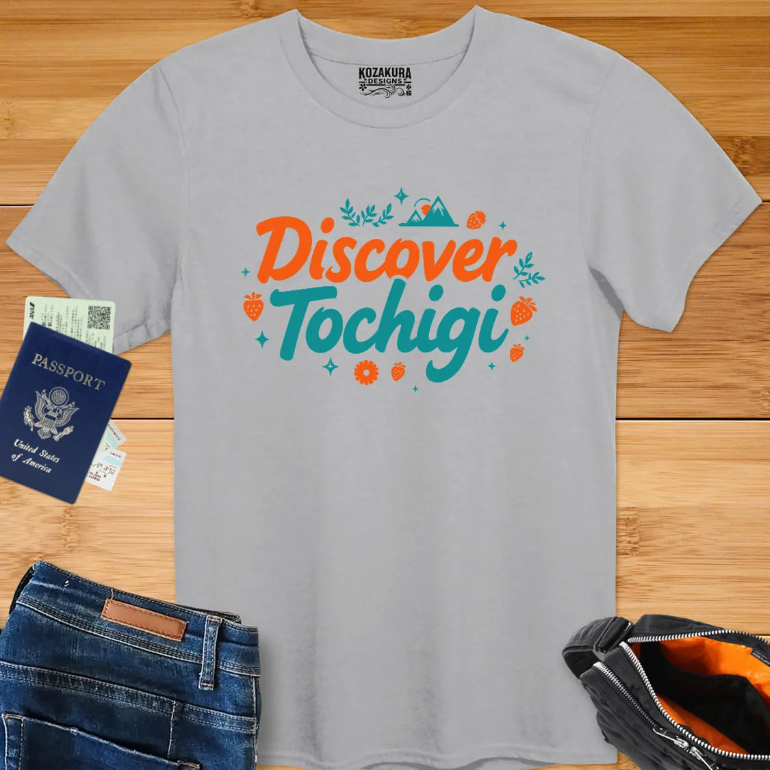 Tochigi - Discover Tochigi