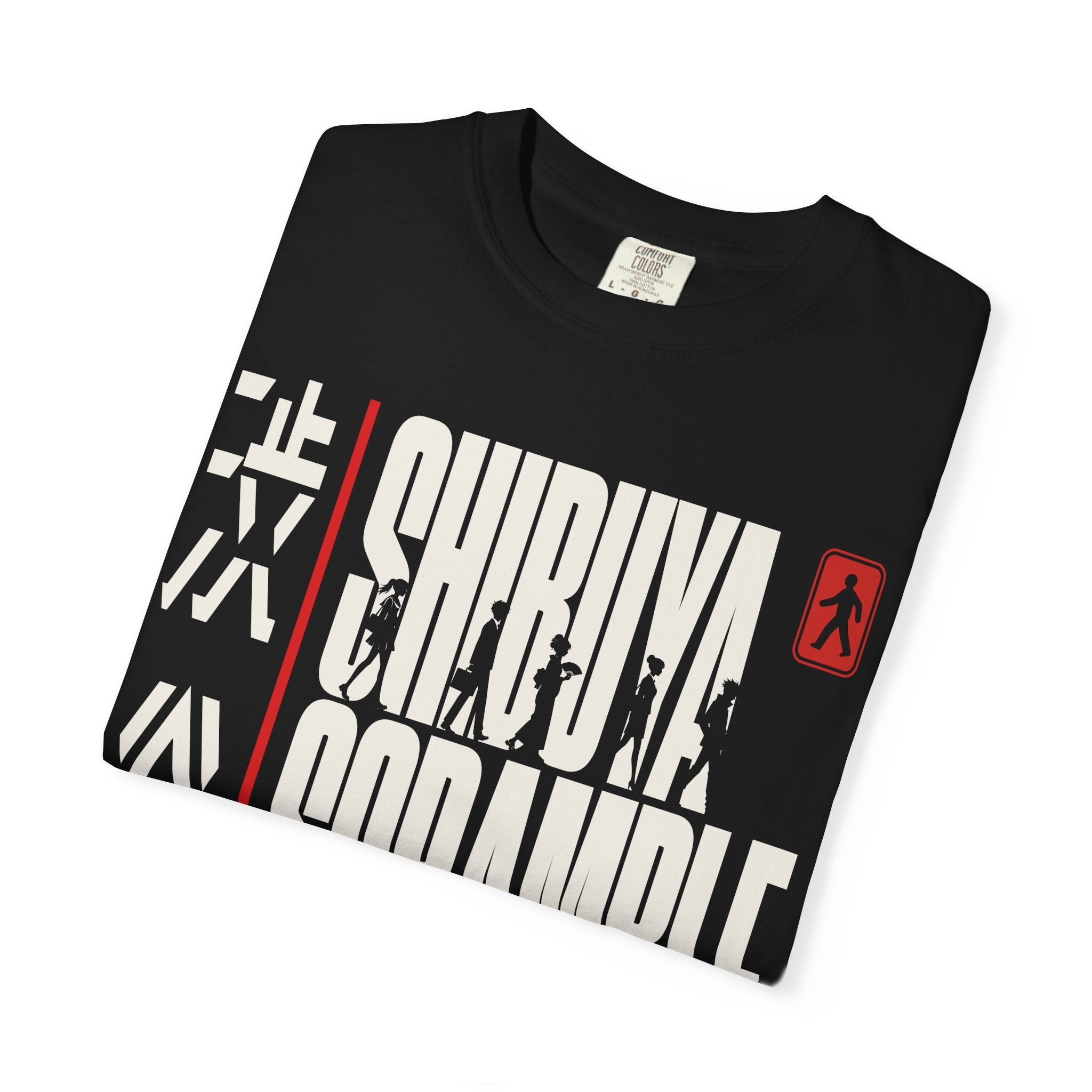 Shibuya Scramble - Anime Edition