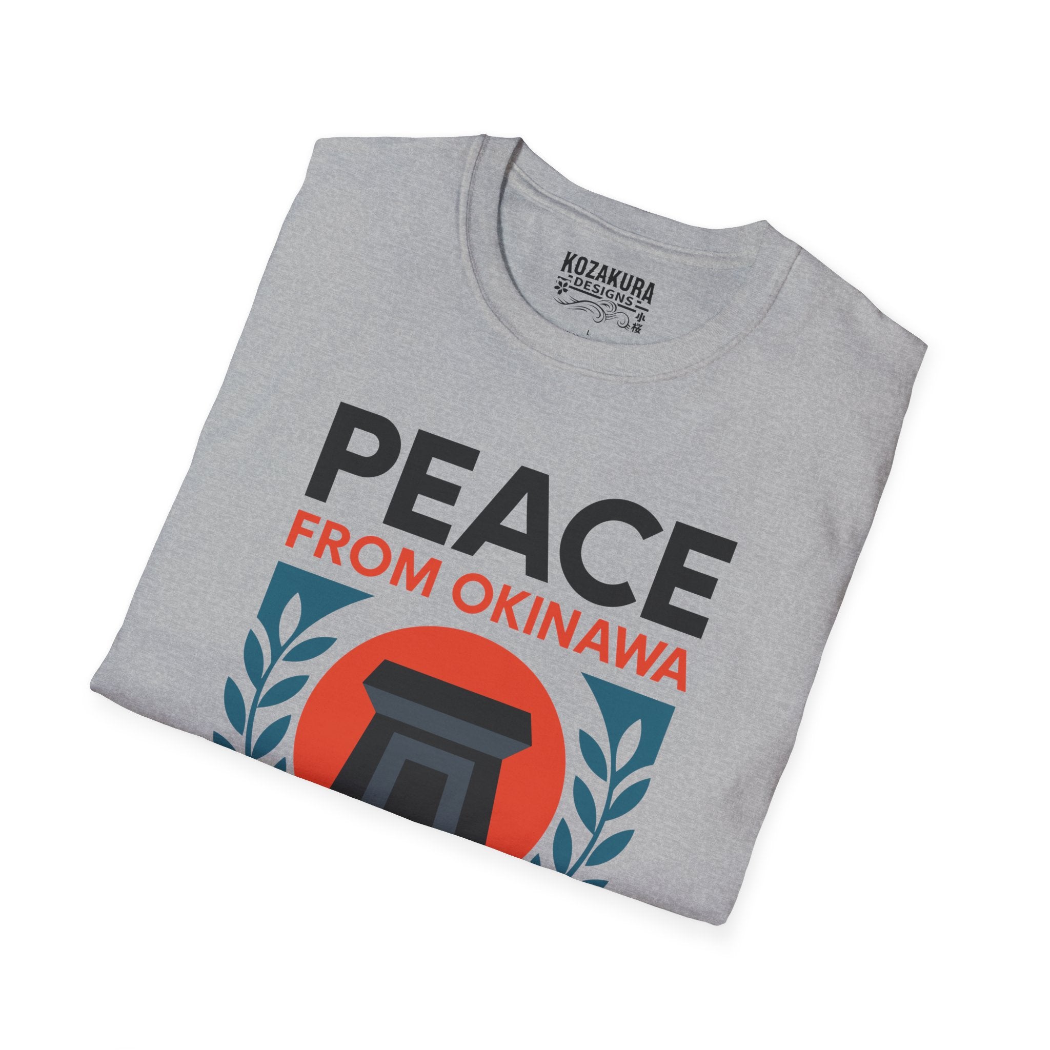 Okinawa Peace
