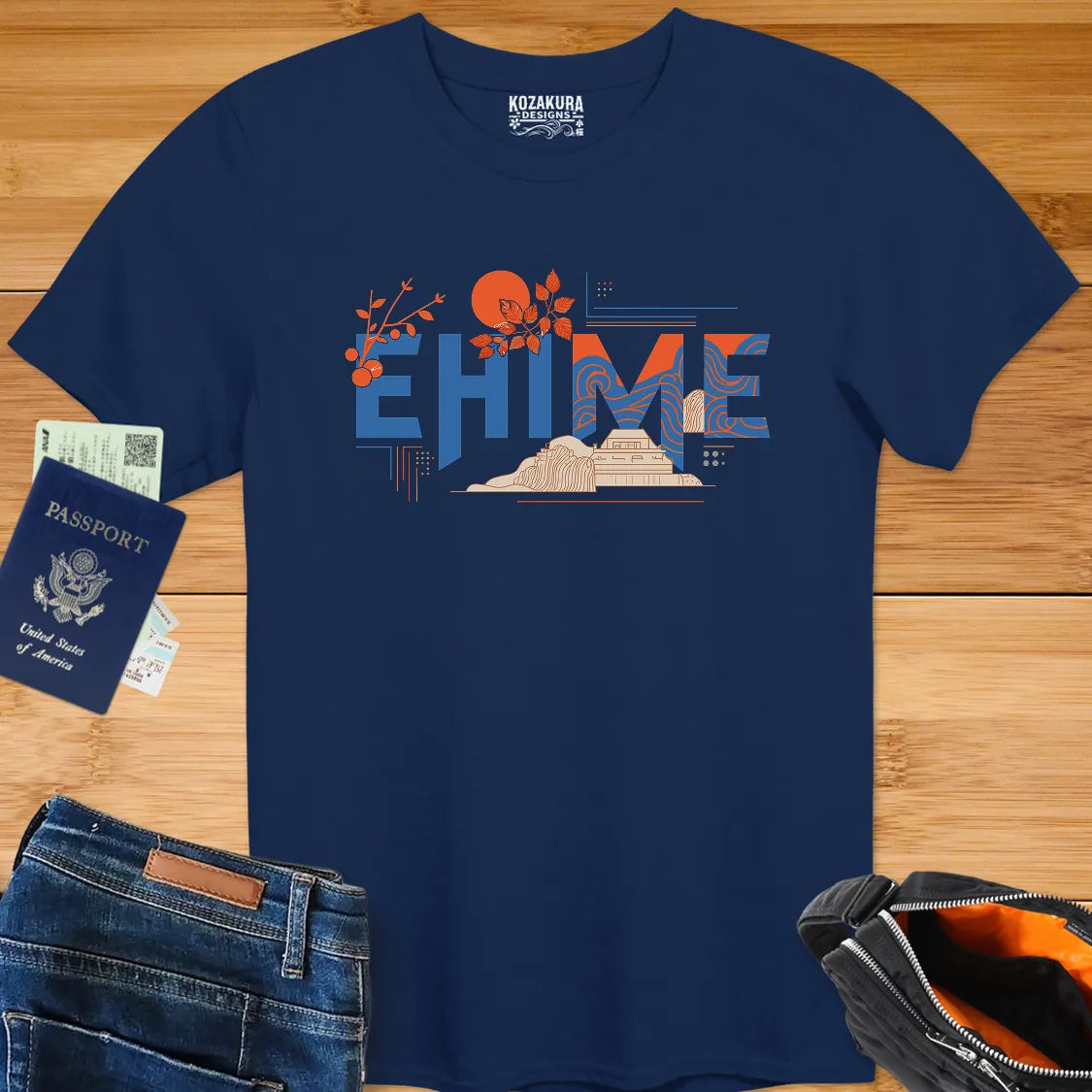 Ehime Mikan