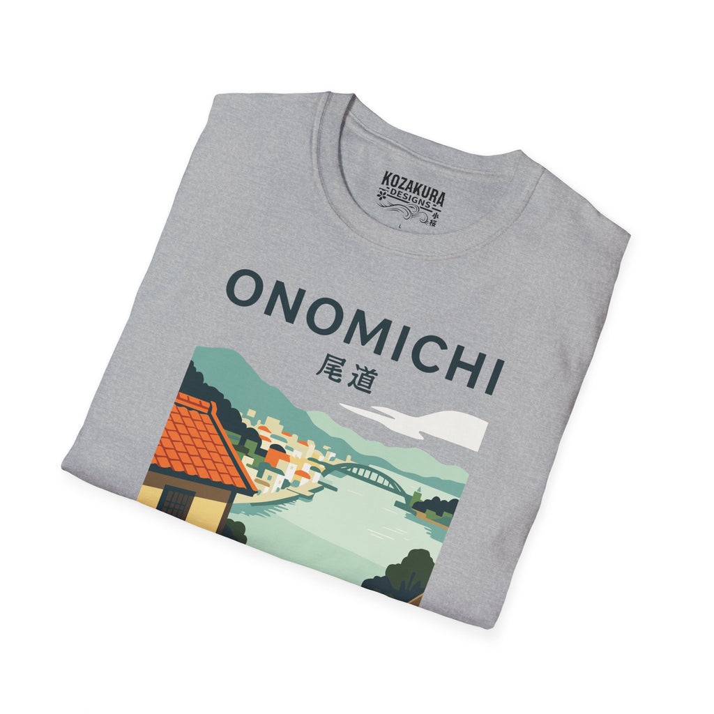 Hiroshima Onomichi