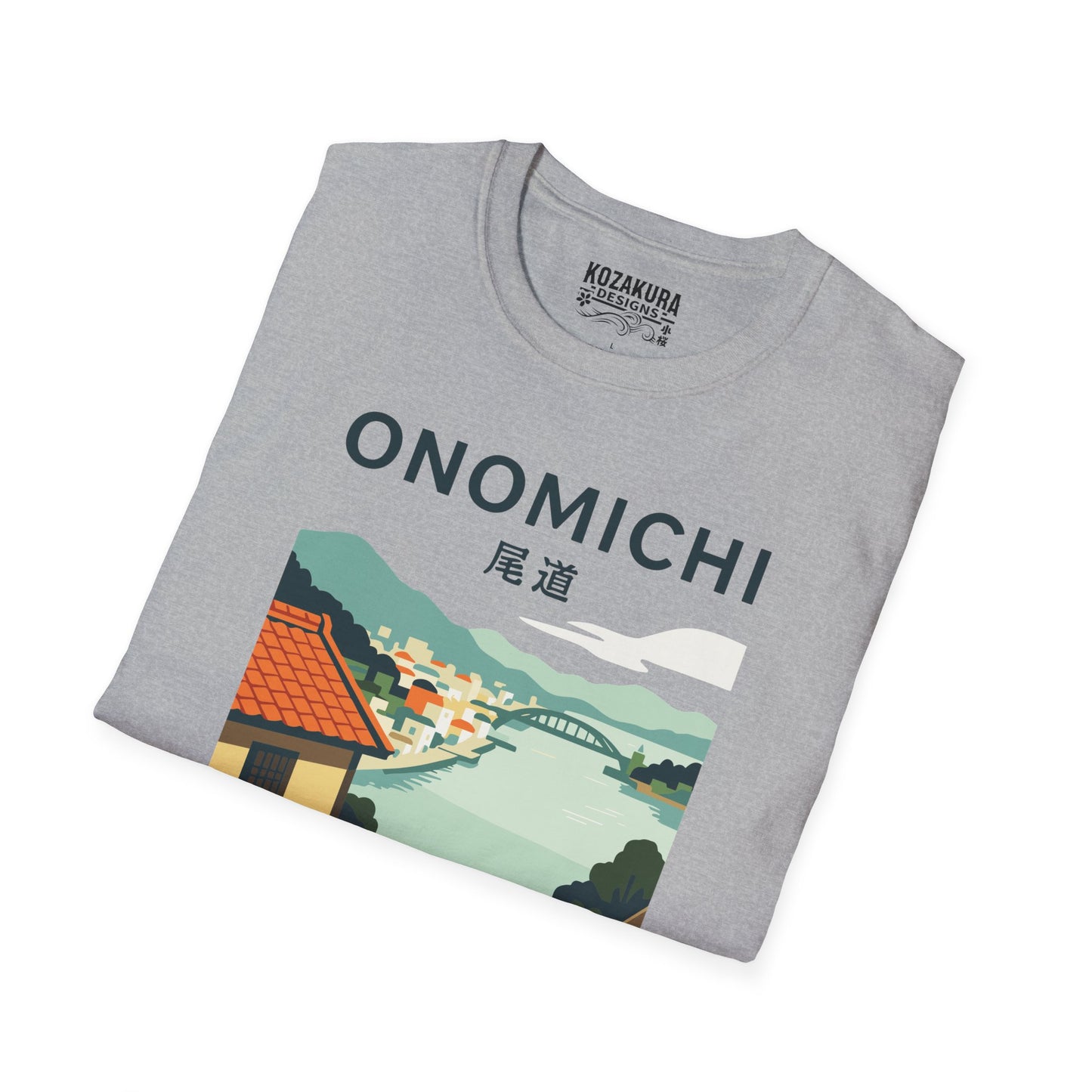 Hiroshima Onomichi
