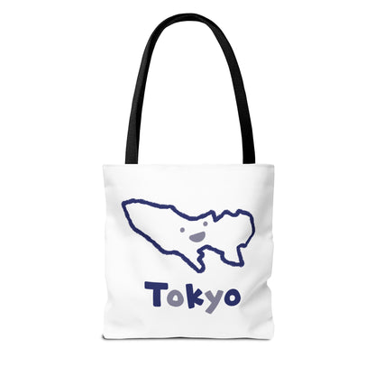 Tokyo Four Seasons Tote