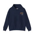 Daikoku Midnight Car Meet Hoodie