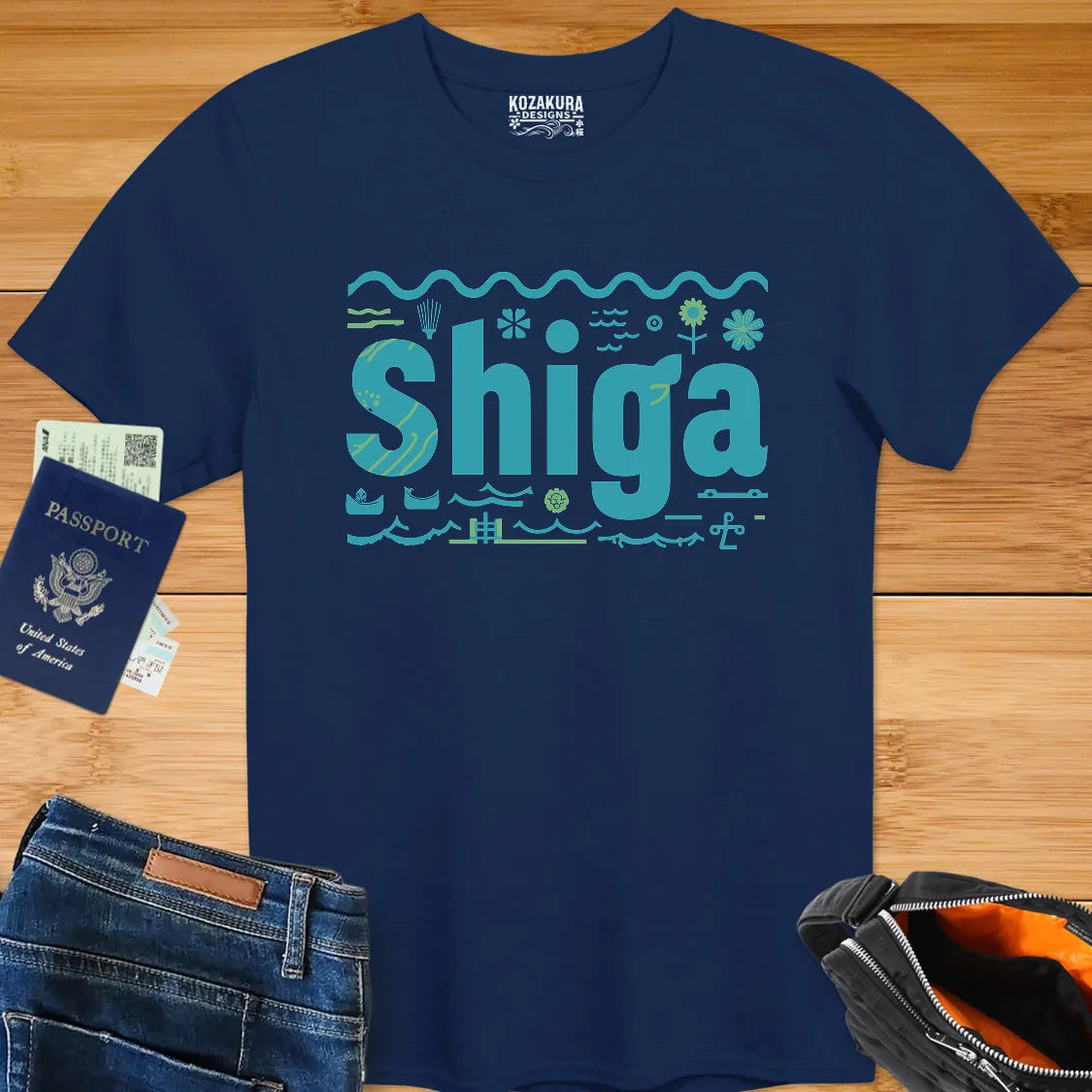 Shiga Prefecture