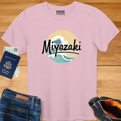 Miyazaki Prefecture