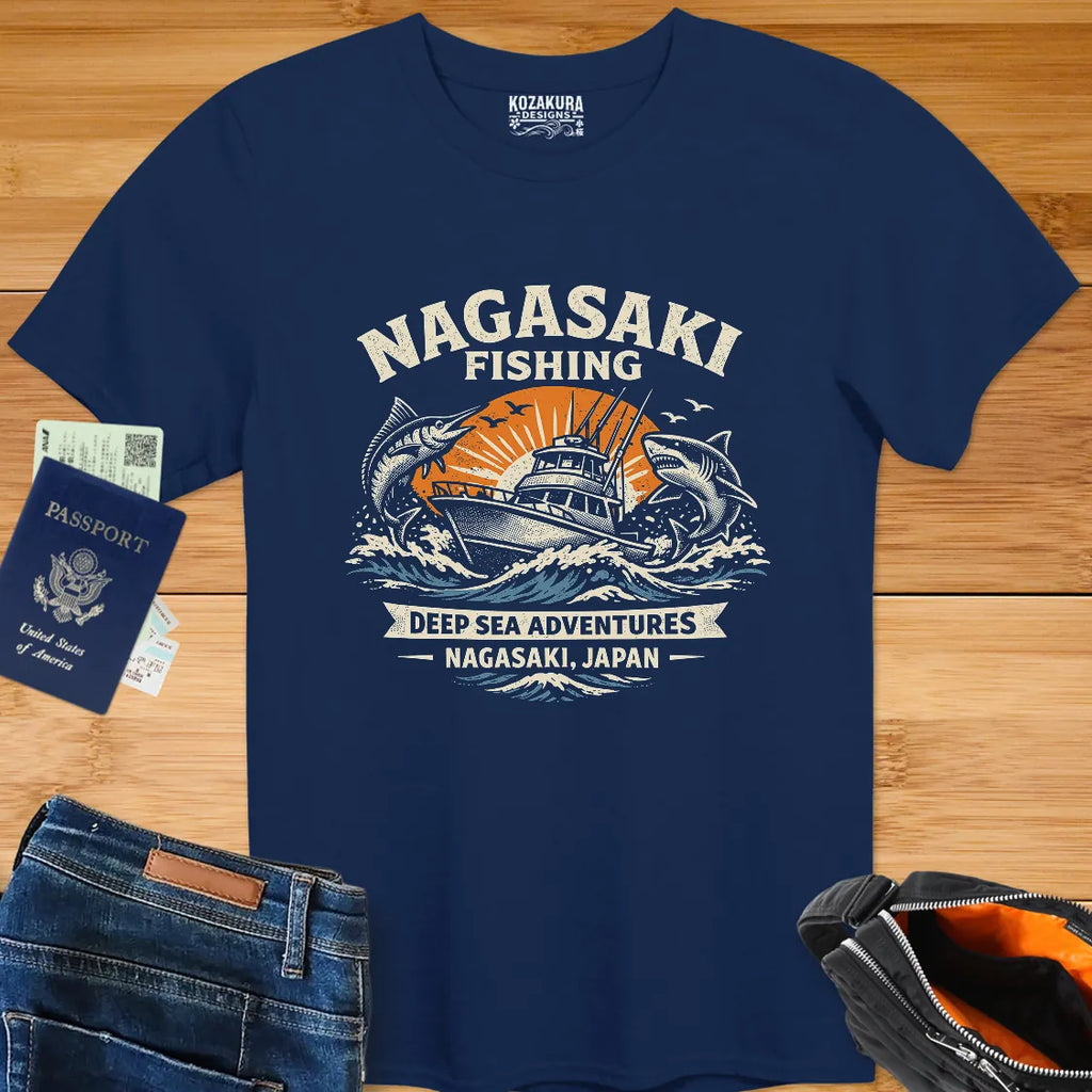 Nagasaki Fishing Adventures