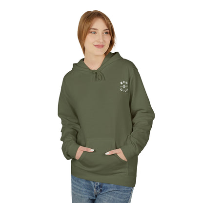 Fuji x Lawson Hoodie