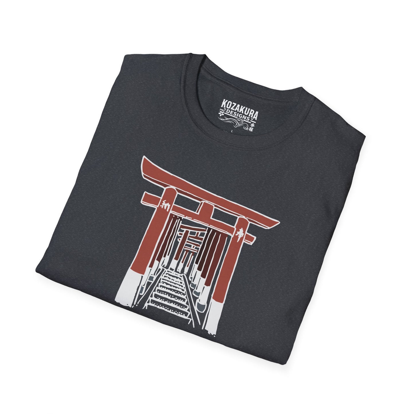 Kyoto - Inari Jinja