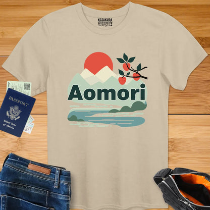 Aomori Apples