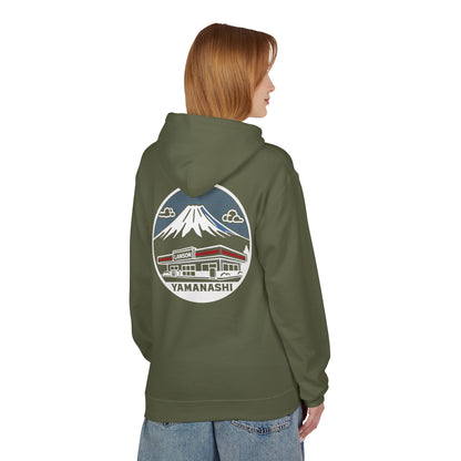 Fuji x Lawson Hoodie