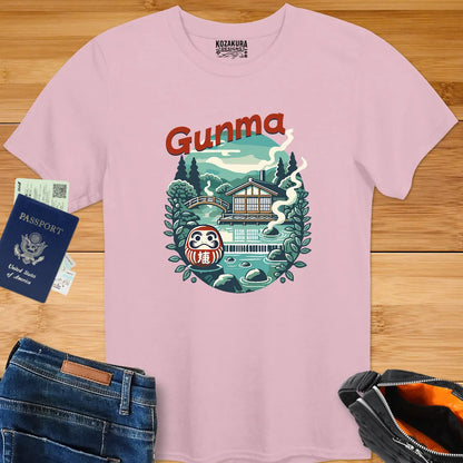 Gunma - Traditions