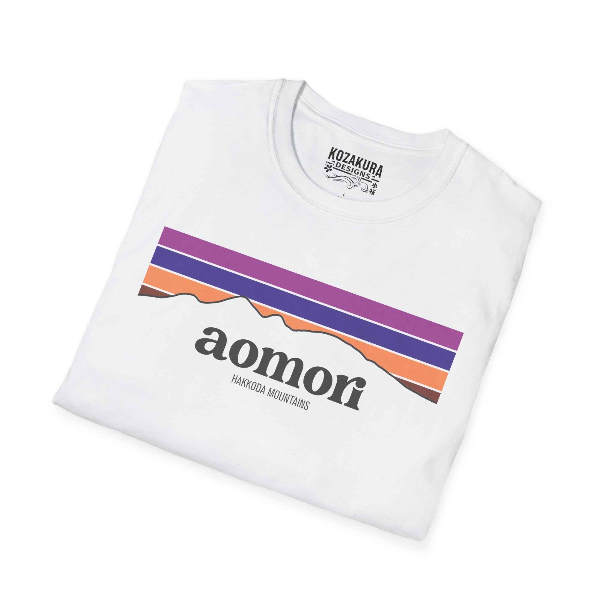 Hiking Aomori - Hakkoda Mountains