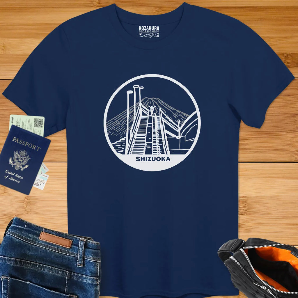 Fujisan Dream Bridge - Shizuoka