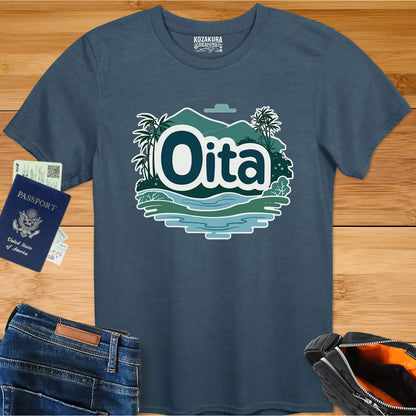 Oita Hotsprings