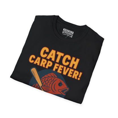 Hiroshima Carp Fever