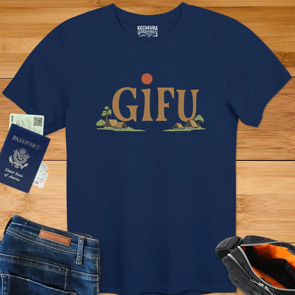 Gifu Heritage