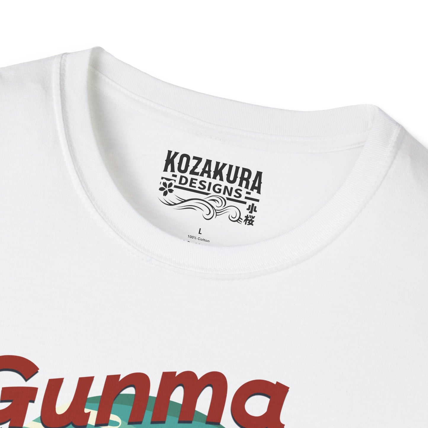 Gunma - Traditions