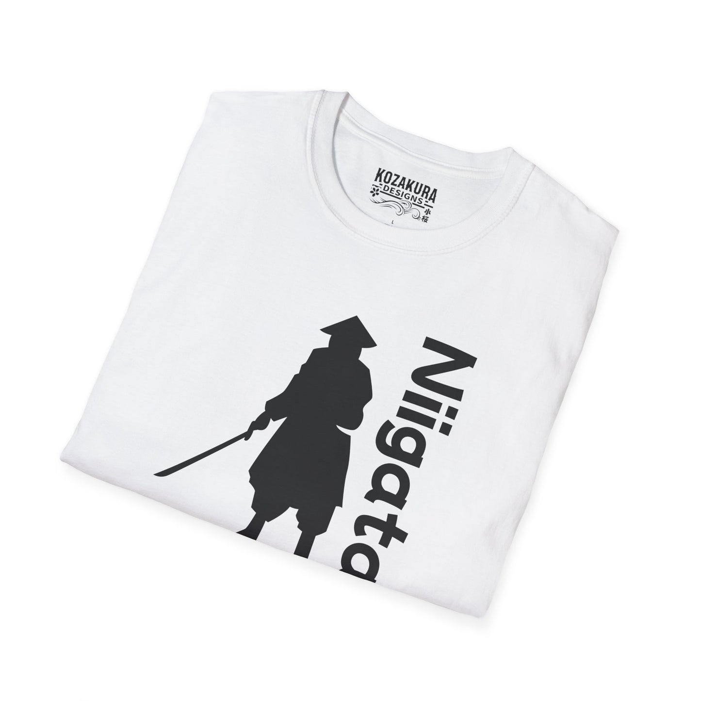 Niigata Smurai