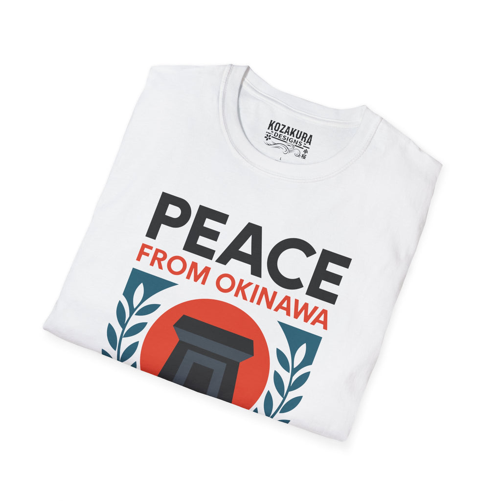 Okinawa Peace