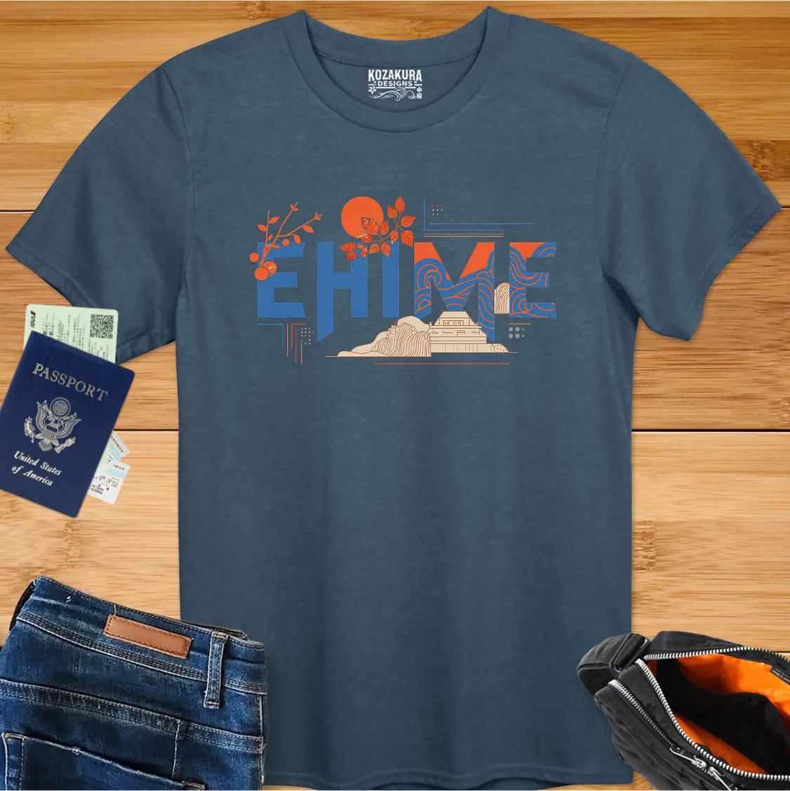 Ehime Mikan