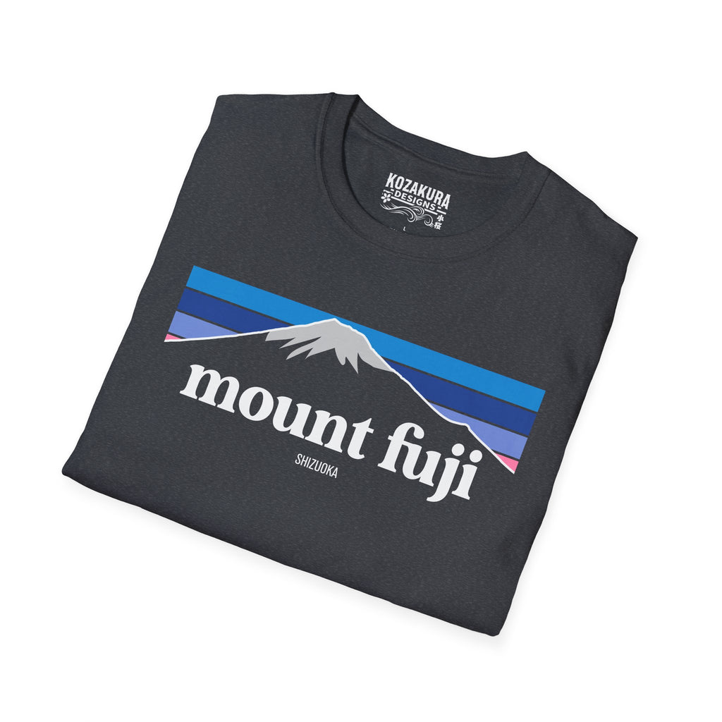 Mount Fuji - Shizuoka