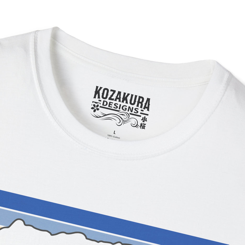 Hiking Toyama - Mount Tate