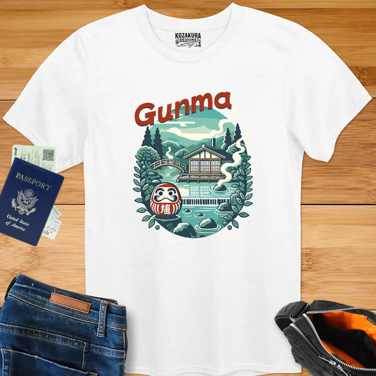 Gunma - Traditions